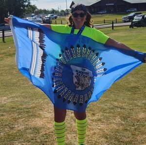 Meet your Posher, Molly